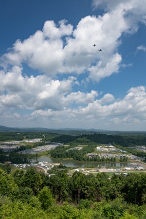 TPC News: July 15, 2013