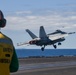 USS Ronald Reagan (CVN 76) conducts flight operations in support of Talisman Sabre 23