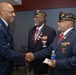 DSD, DoD Leaders Host Tuskegee Airmen and Montford Point Marines