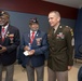 DSD, DoD Leaders Host Tuskegee Airmen and Montford Point Marines