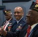 DSD, DoD Leaders Host Tuskegee Airmen and Montford Point Marines