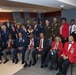 DSD, DoD Leaders Host Tuskegee Airmen and Montford Point Marines
