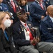 DSD, DoD Leaders Host Tuskegee Airmen and Montford Point Marines