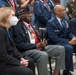 DSD, DoD Leaders Host Tuskegee Airmen and Montford Point Marines