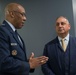 DSD, DoD Leaders Host Tuskegee Airmen and Montford Point Marines