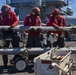 Flight deck, 7th fleet, U.S. Navy, Sailors, TS23, TalismanSabre23