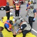 Fort Drum agencies test emergency readiness capabilities during full-scale exercise