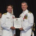 Capt. Daniel Covelli Relinquishes Command of NAWCTSD