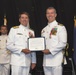 Capt. Daniel Covelli Relinquishes Command of NAWCTSD