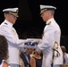 Capt. Daniel Covelli Relinquishes Command of NAWCTSD