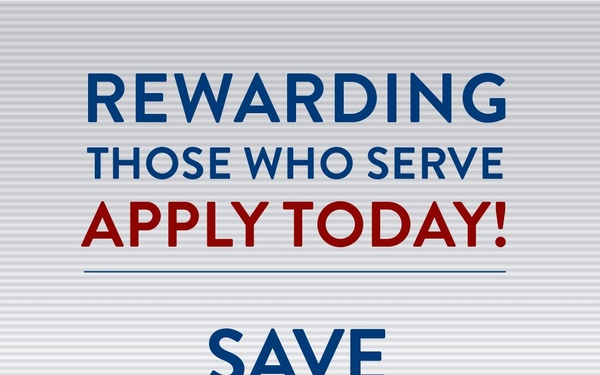 MILITARY STAR Rewards Add Up for Military Shoppers