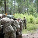 213th Regional Support Group Conducts Land Navigation Training at Fort Stewart