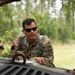 213th Regional Support Group Conducts Land Navigation Training at Fort Stewart