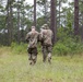 213th Regional Support Group Conducts Land Navigation Training at Fort Stewart