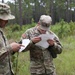 213th RSG Conducts Land Navigation Training at Fort Stewart