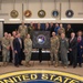 U.S. Strategic Command Stands Up Joint EMS Operations Center