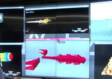 High Performance Computing program acquisition services moving to Engineer Research Development Center
