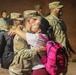 Provider Soldiers leave for Europe