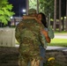 Provider Soldiers leave for Europe