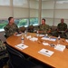 NMFSC Commander visits NAMRU San Antonio