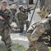 FORT DIX- US Army Reserve Warrior Exercise (WAREX) OPFOR at BIV 21