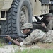 FORT DIX- US Army Reserve Warrior Exercise (WAREX) OPFOR at BIV 21