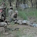 FORT DIX- US Army Reserve Warrior Exercise (WAREX) OPFOR at BIV 21