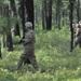 FORT DIX- US Army Reserve Warrior Exercise (WAREX) OPFOR at BIV 21