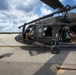 21st WMD-CST trains at Army Aviation Support Facility