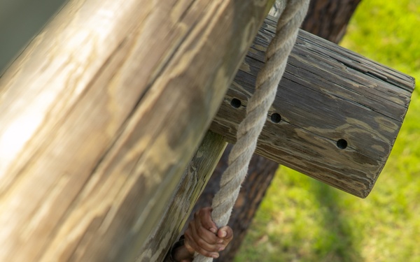 Hope You're Not Afraid of Heights