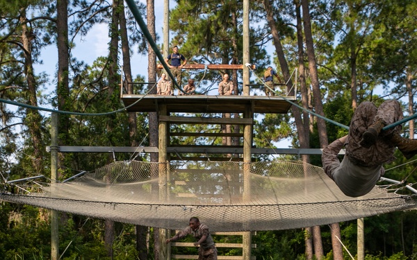 Hope You're Not Afraid of Heights