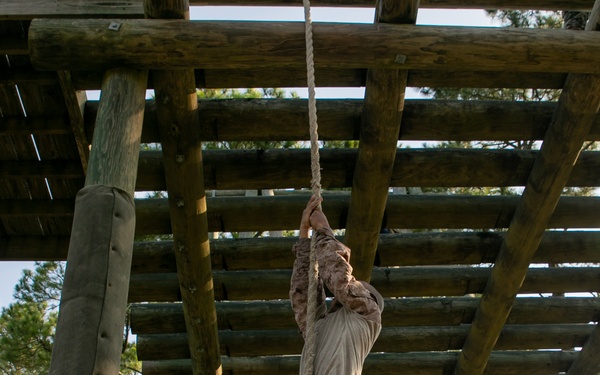 Hope You're Not Afraid of Heights