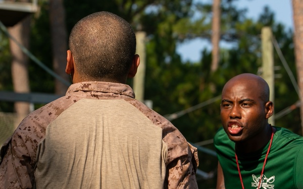 Hope You're Not Afraid of Heights