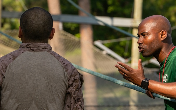 Hope You're Not Afraid of Heights