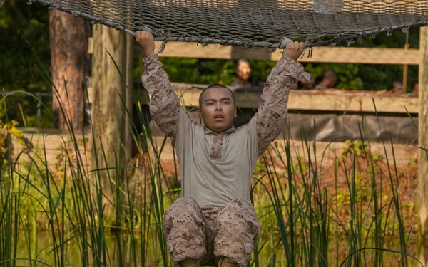 Hope You're Not Afraid of Heights