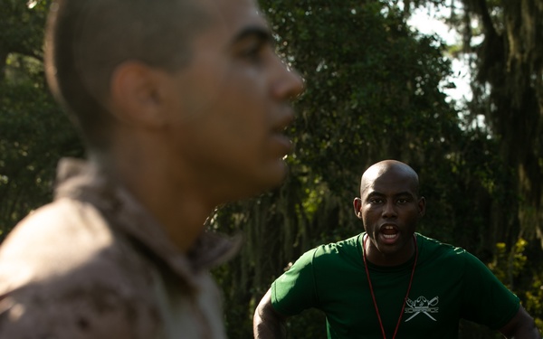 Hope You're Not Afraid of Heights