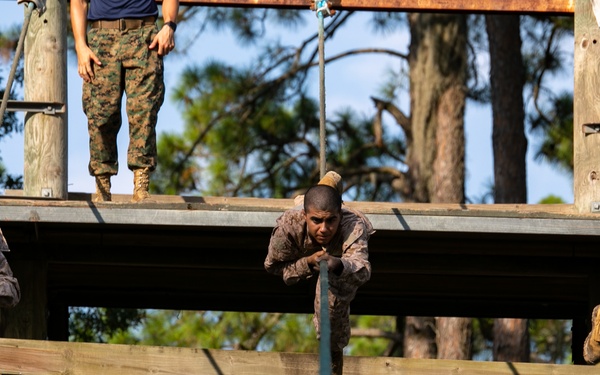 Hope You're Not Afraid of Heights