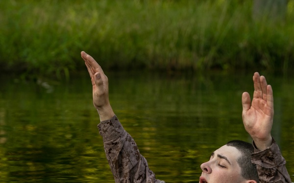 Hope You're Not Afraid of Heights