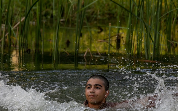 Hope You're Not Afraid of Heights