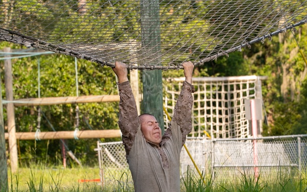 Hope You're Not Afraid of Heights