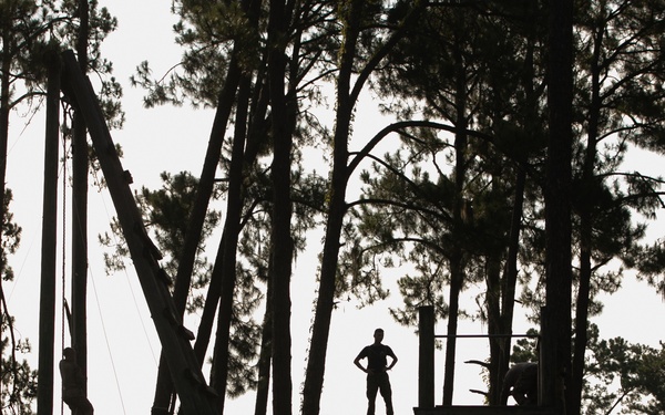 Hope You're Not Afraid of Heights