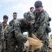 Tradewinds 23 Jungle Amphibious Training School: Special Techniques