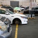 CBP Officers Target Outbound Shipments of Stolen Vehicles