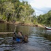 Tradewinds 23 Jungle Amphibious Training School: Special Techniques
