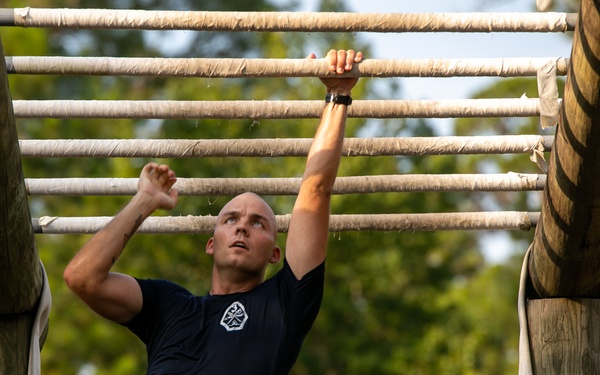 Hope You're Not Afraid of Heights