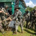 Tradewinds 23 Jungle Amphibious Training School: Special Techniques