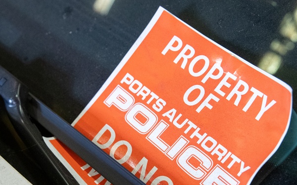 CBP Officers Target Outbound Shipments of Stolen Vehicles