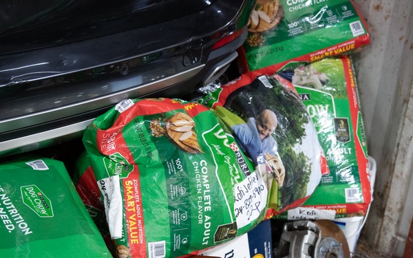 CBP Officers Target Outbound Shipments of Stolen Vehicles