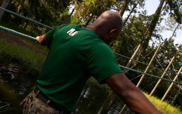 Hope You're Not Afraid of Heights