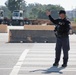 CBP Officers Conduct NII Inspections at the Port of Savannah